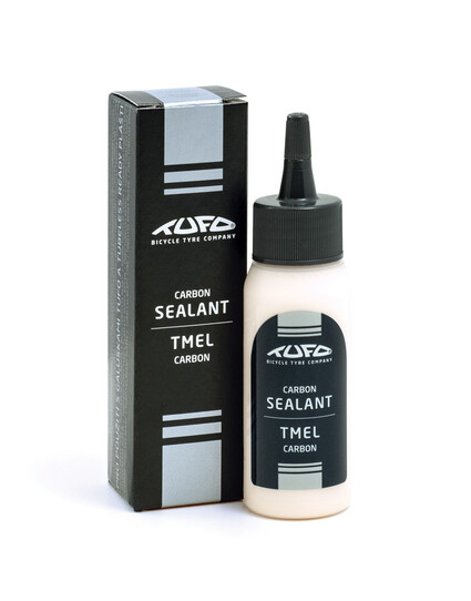 Tömítőfolyadék Tufo CARBON 50ml 1-2 szingóhoz  és Tubeless Ready(belső nélküli) külsőhöz is