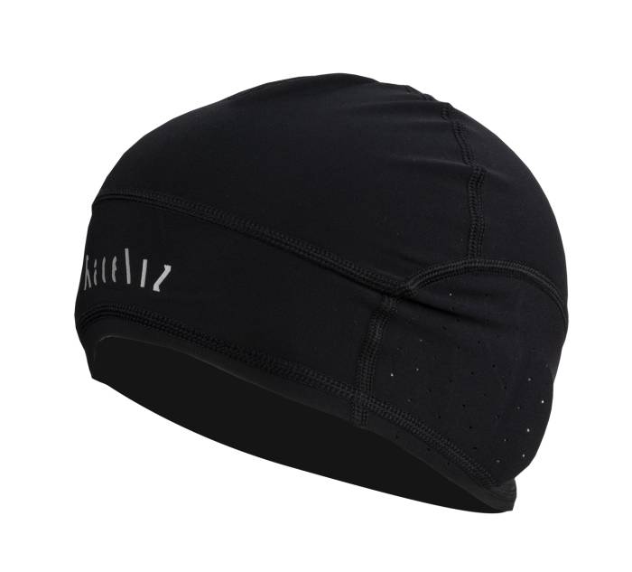 Ruházat WOWOW thermo sapka FEKETE