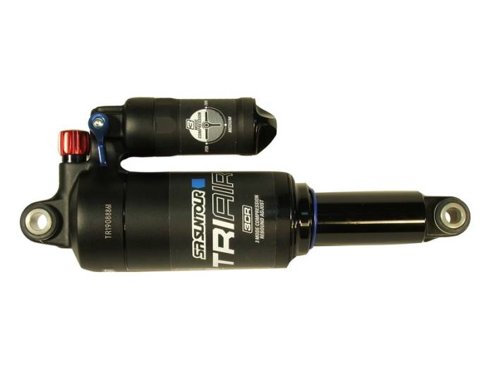 Rugós tag 200/57 triair