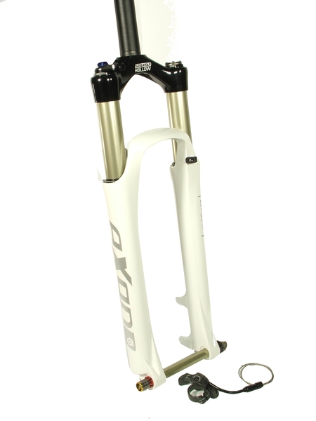 Villa 26 teleszk. a-head 1-1/8