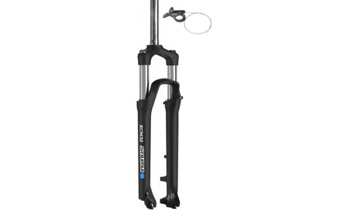 Villa 27,5 teleszk. a-head