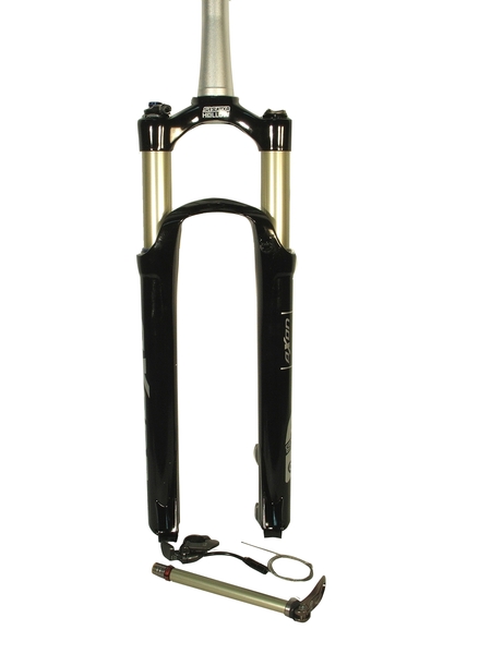 Villa 27,5 teleszk. a-head