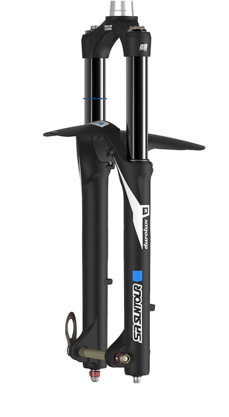 Villa 27,5 teleszk. a-head