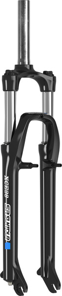 Suntour XCE28, 100mm, A-head, 1-1/8