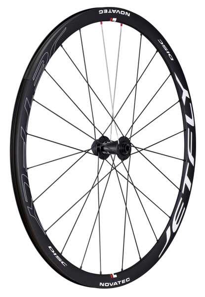Kerék szett 700c jetfly-disc