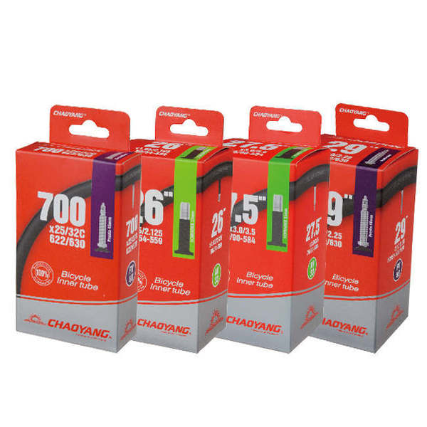 Tömlõ 14x2,125 a/v 33mm