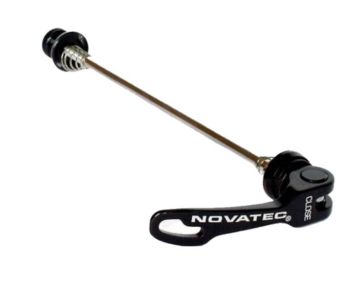 Húzószár elsõ novatec 249f