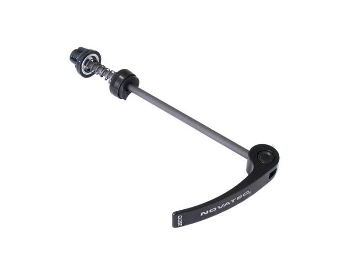 Húzószár elsõ novatec 270f