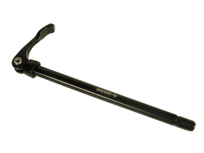 Húzószár hátsó novatec 264r