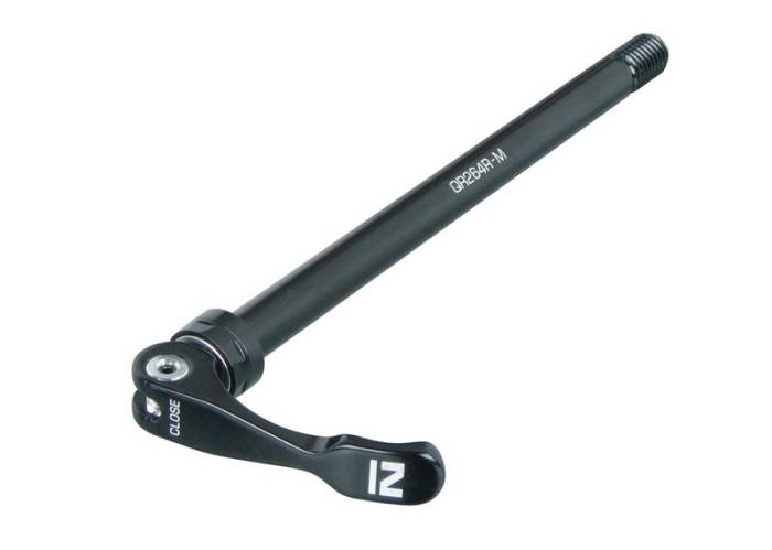 Húzószár hátsó novatec 264r