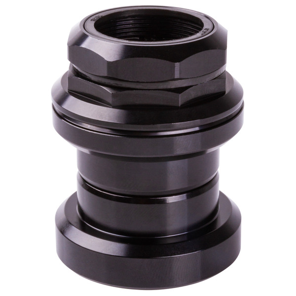 KORM.CSAPÁGY GARN. 28,6 FEKETE TANGE ALU. IPARI CSAPÁGY 