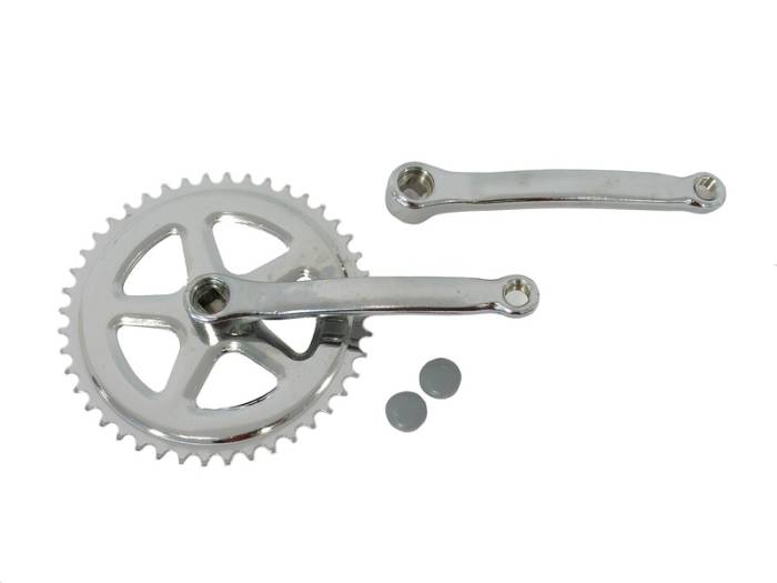 Hajtómû city acél 1/8x44t 170m