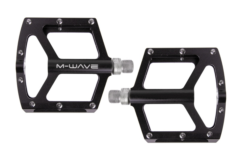 Pedál 9/16 bmx/freeride