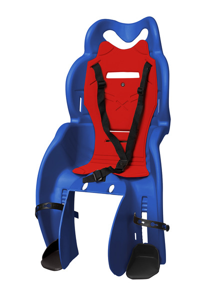 Gyerekülés hátra csomagtartóra