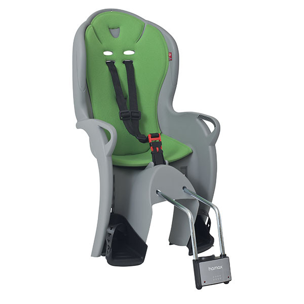 Gyerekülés hátra vázra kiss