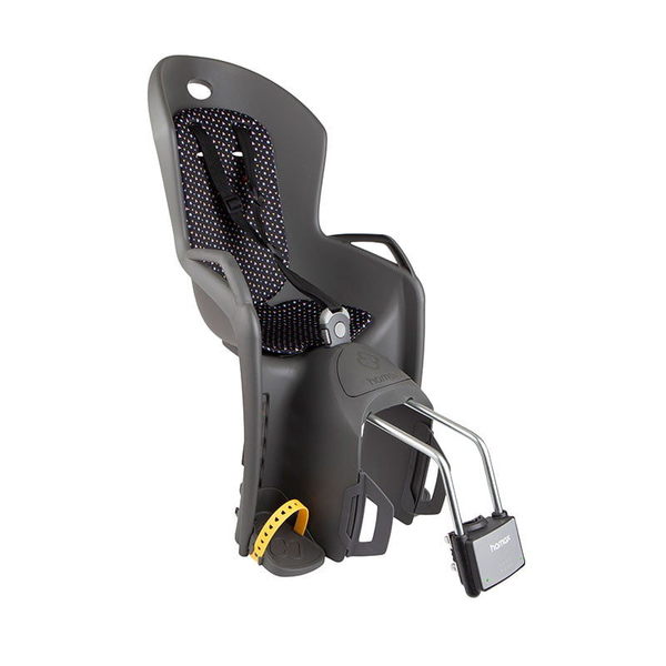 Gyerekülés hátra vázra amiga