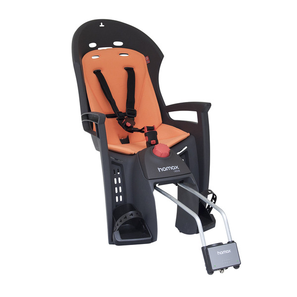 Gyerekülés hátra vázra siesta