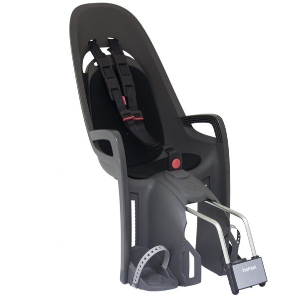 Gyerekülés hátra vázra zenit