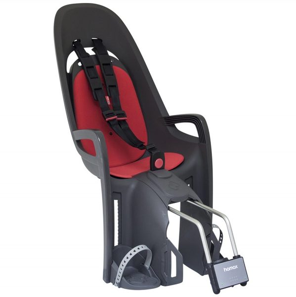 Gyerekülés hátra vázra zenit