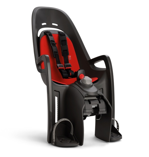 Gyerekülés hátra csomagtartóra