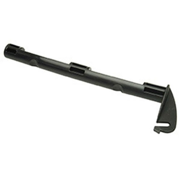 Gyerekülés excentrikus tengely