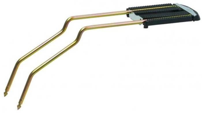 Gyerekülés pálca kis vázakhoz