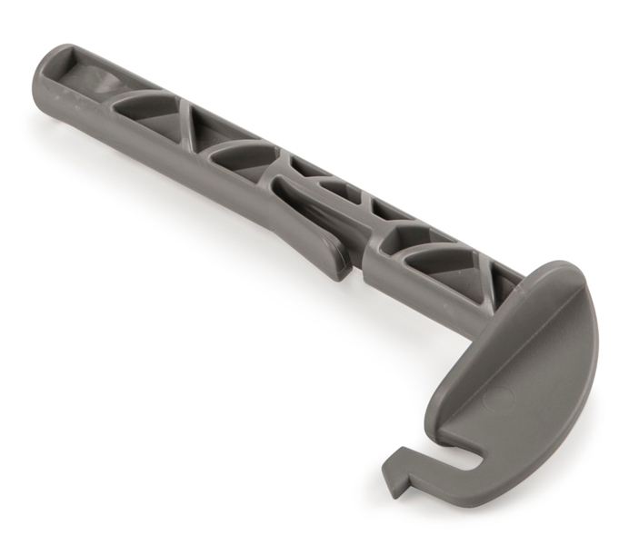 Gyerekülés rögzítõcsap zenith