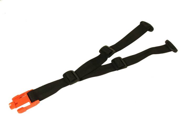 Gyerekülés bizt öv kiss/sleepy