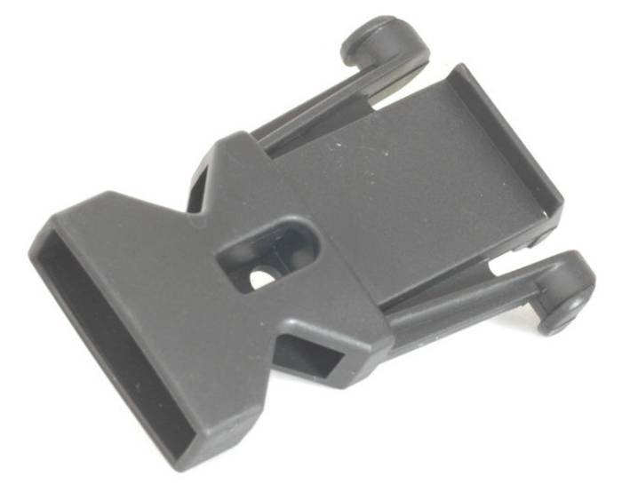 Gyerekülés csat smiley/siesta