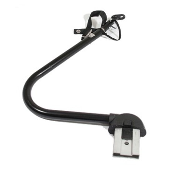 Utánfutó vontatókar hamax