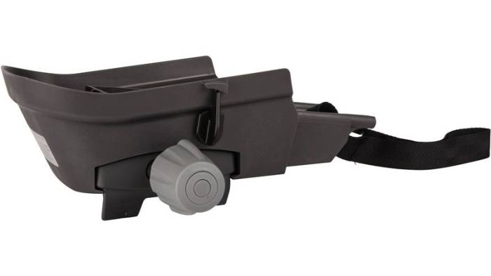 Gyerekülés csomagtartó adapter