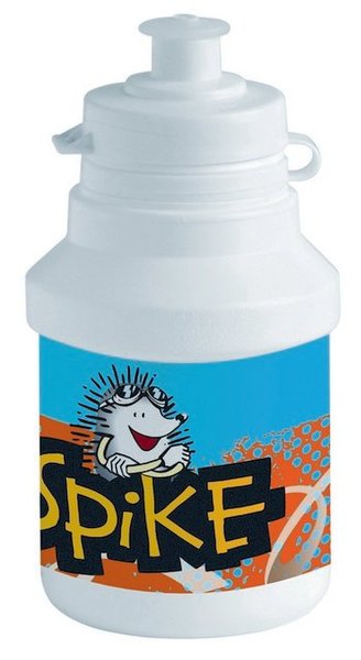 Kulacs 300 ml spike kék