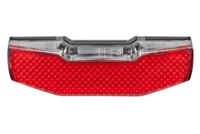 Lámpa hátsó dinamós blueline