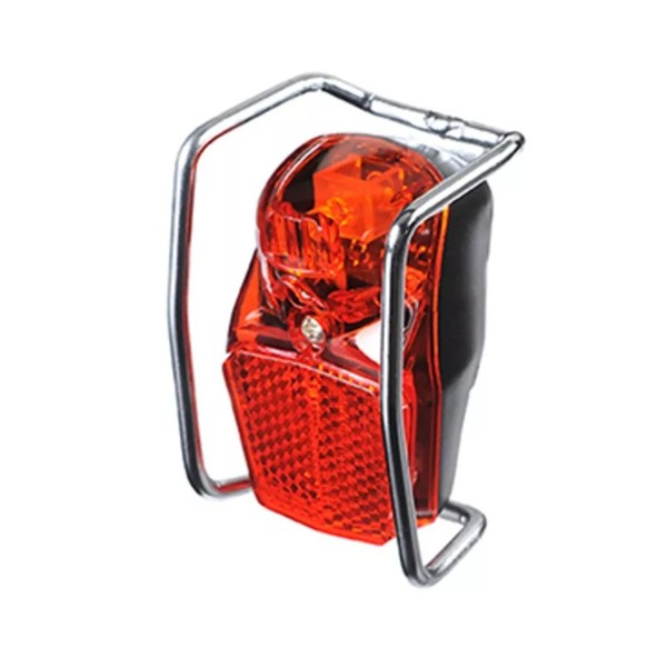 Lámpa hátsó elemes everestt