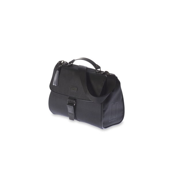 Táska kormányra noir city bag