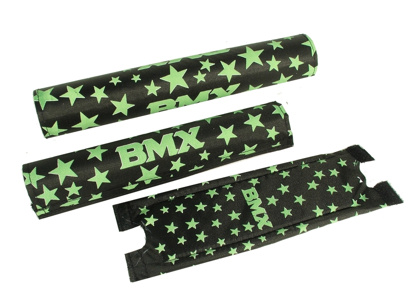 Szivacs garnitúra bmx 20-as