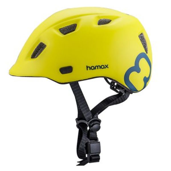 Hamax thundercap 47-52
