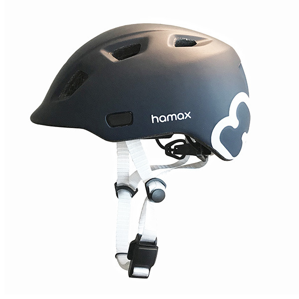 Hamax thundercap 52-56