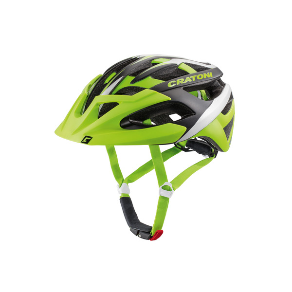 Sisak c-hawk green-black-silve