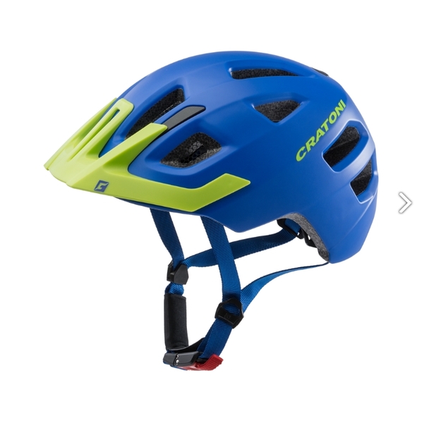 Sisak maxster pro blue-lime