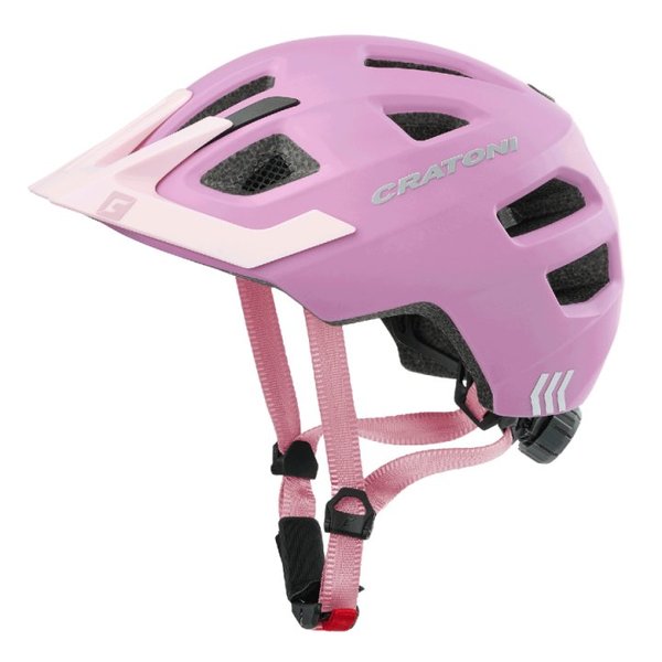Sisak maxster pro blush-rose