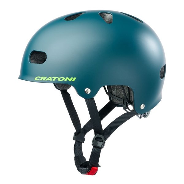 Sisak c-mate jr. petrol matt