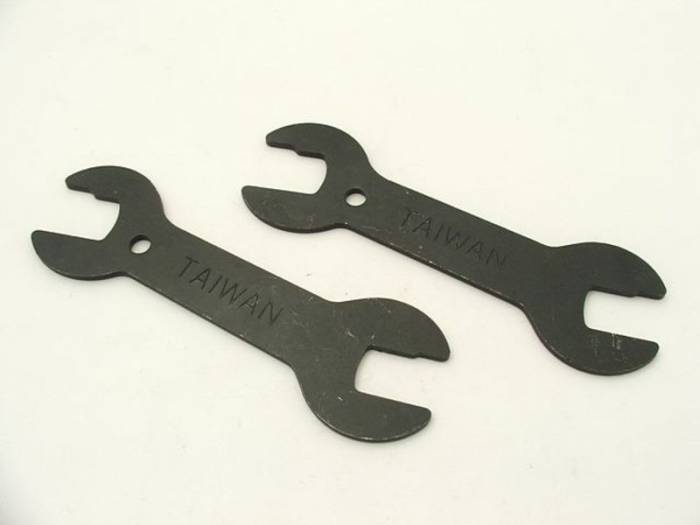 Szerszám kónuszkulcs készlet