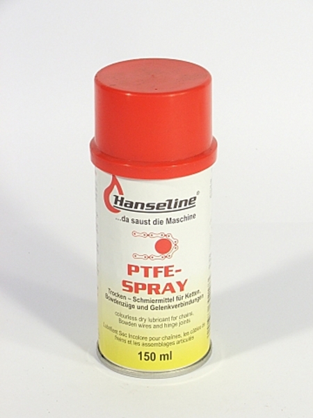 Teflon spray 150ml