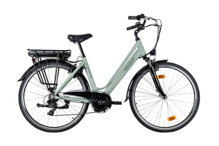 Hollandia delux nõi 19,5