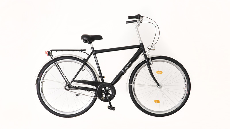 Balaton 28 n3 férfi fekete