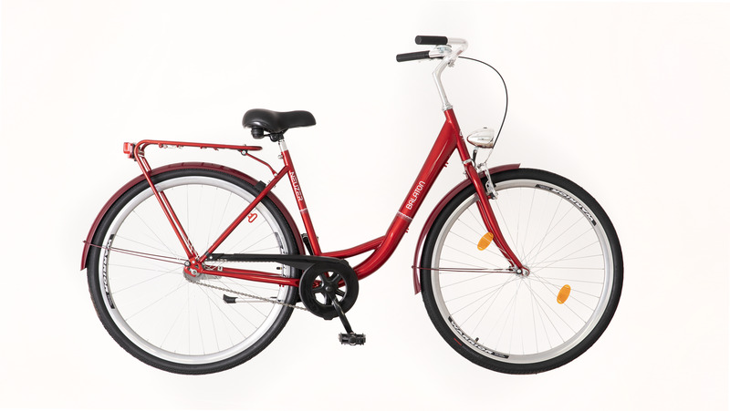 Balaton 28 n3 nõi bordó/fehér