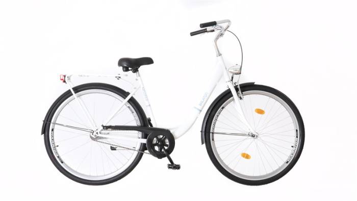 Balaton 28 n3 nõi fehér/