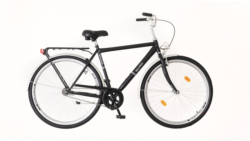 Balaton 28 1s férfi fekete