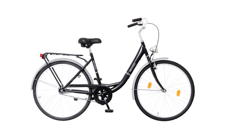 Balaton 28 1s nõi fekete/fehér